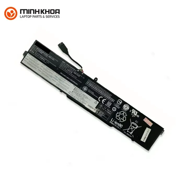 Pin Zin laptop Lenovo IdeaPad 330 15ICH 330 17ICH L17M3PB1 L17D3PB0 L17C3PB0