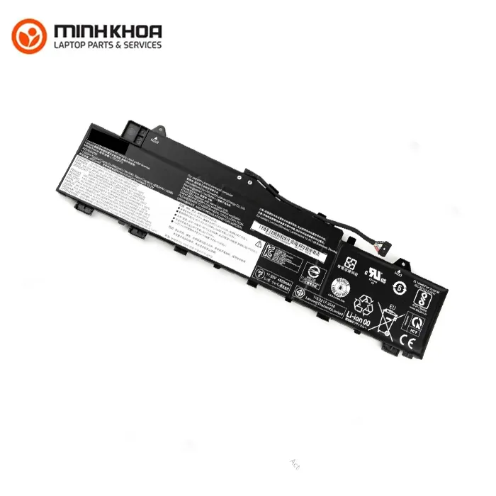 Pin Zin laptop Lenovo Ideapad 5 14IIL05 14ARE05 L19M3PF4 L19C3PF3 L19M3PF3 L19L3PF7