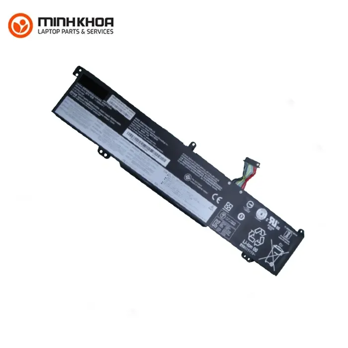 Pin Zin laptop Lenovo Ideapad L340 15IRH L340 17IRH L18C3PF1 L18M3PF1