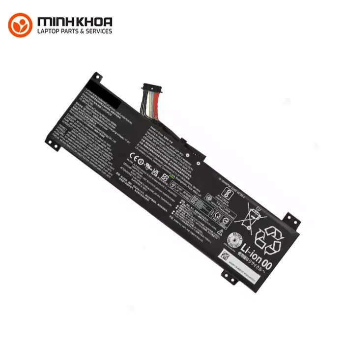 Pin Zin laptop Lenovo Legion 5 15ARH 15IMH Y7000 16ACH6 16ITH6 L20C4PC1 L20M4PC0