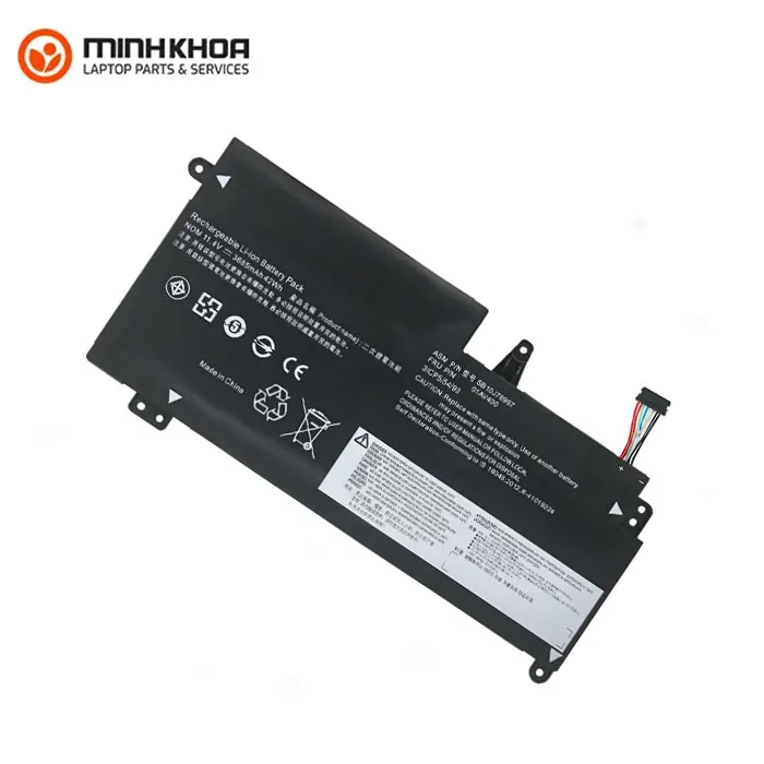 Pin Zin laptop Lenovo Thinkpad S2 13 01AV400 01AV436 01AV435