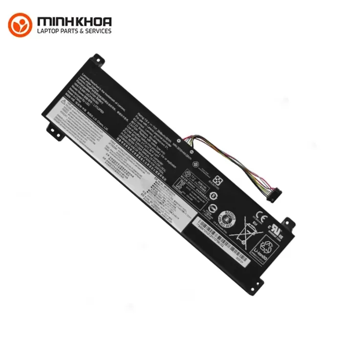 Pin Zin laptop Lenovo V330 15IKB V530 15IKB V530 14IKB L17L2PB3 L17M2PB4 L17M2PB3 L17L2PB4 L17C2PB3 L17C2PB4