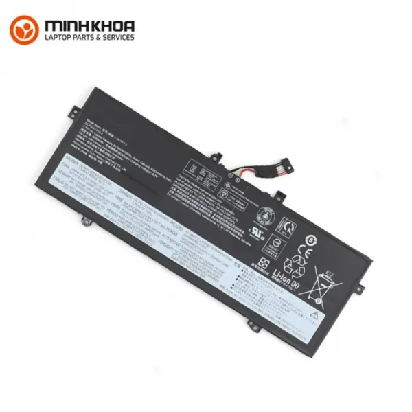 Pin Zin laptop Lenovo YOGA 13S 2021 L19M4PF7 L19D4PF5