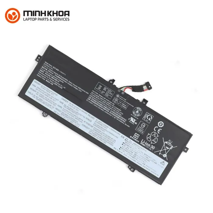 Pin Zin laptop Lenovo YOGA 13S 2021 L19M4PF7 L19D4PF5