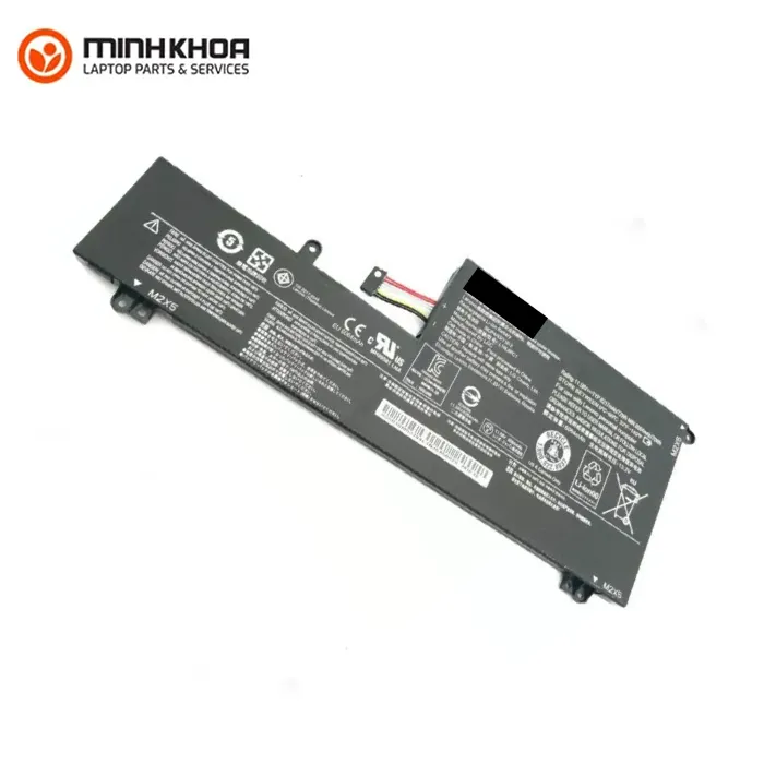Pin Zin laptop Lenovo Yoga 720 15IKB L16L6PC1 L16M6PC1 L16C6PC1 5B10M53745 5B10M53743 5B10M53744