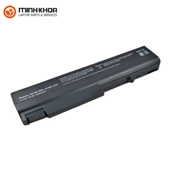 Pin laptop HP Elitebook 8320 2