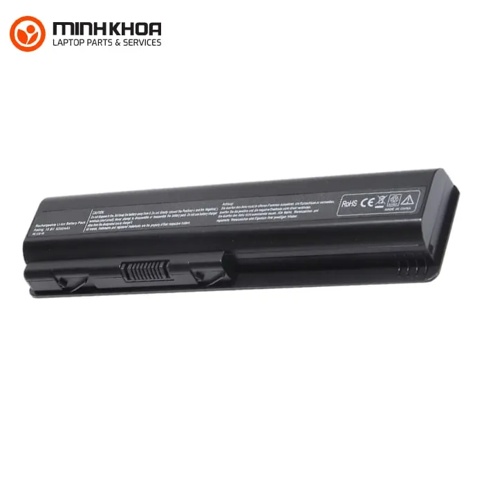 Pin laptop HP NC6100 1