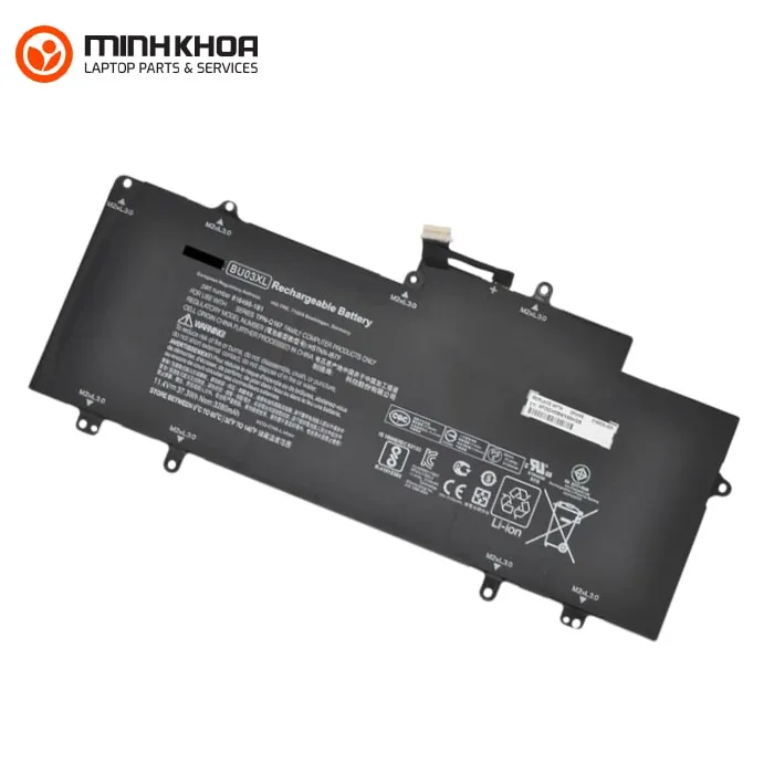 Pin zin laptop HP Chromebook BU03XL 14G4 14AK 1