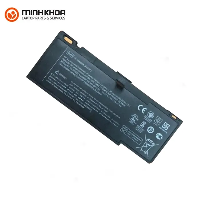 Pin zin laptop HP ENVY 14 1000 RM08