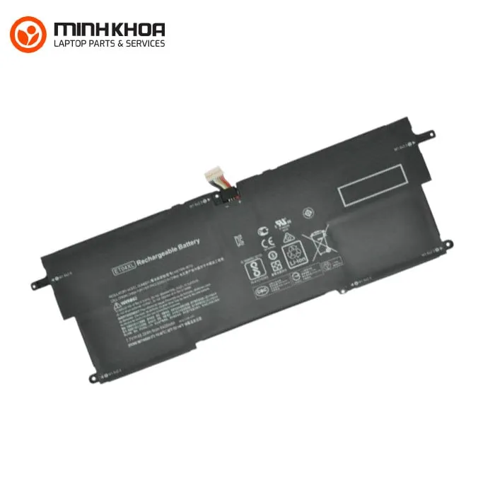 Pin zin laptop HP EliteBook ET04XL X360 1020G2 1