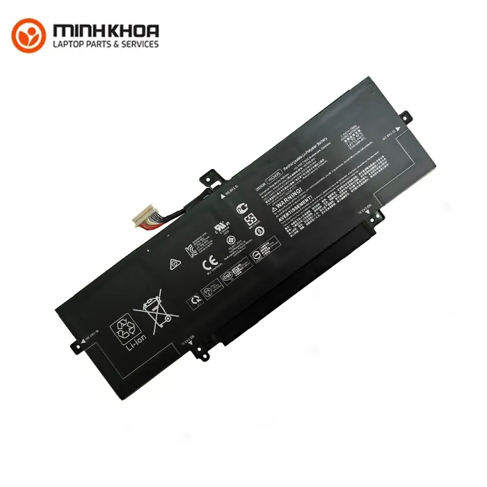 Pin zin laptop HP EliteBook HK04XL 1040G7 1040G8