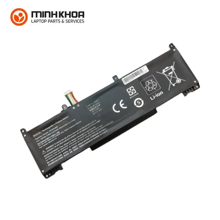 Pin zin laptop HP ProBook RH03XL 430G8 440G8 450G8 640G8 650G8 3