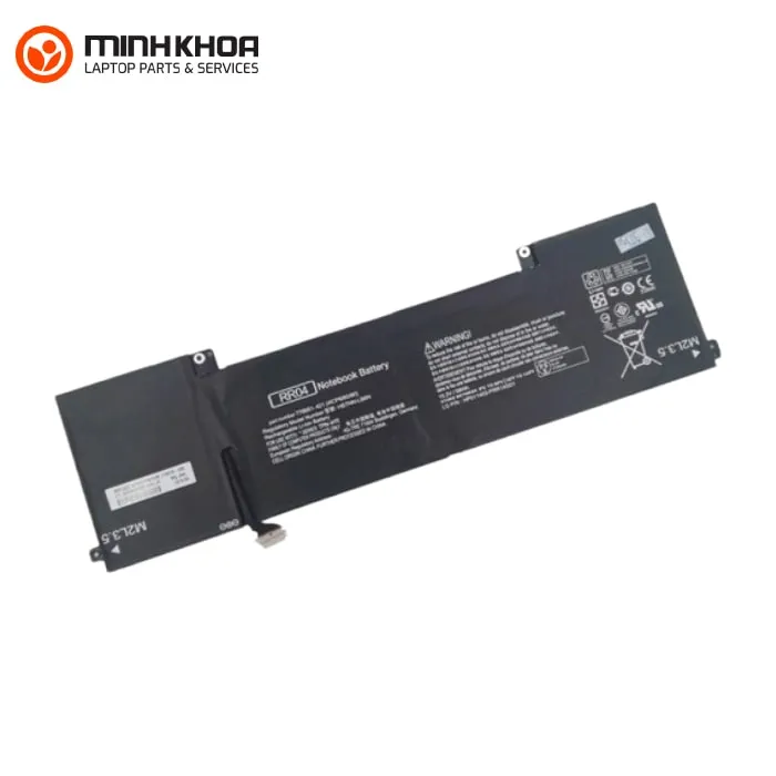 Pin zin laptop HP RR04XL 13AW not for RR04 1