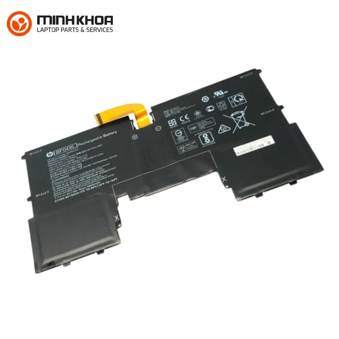 Pin zin laptop HP Spectre BF04XL 13AF 13V 2