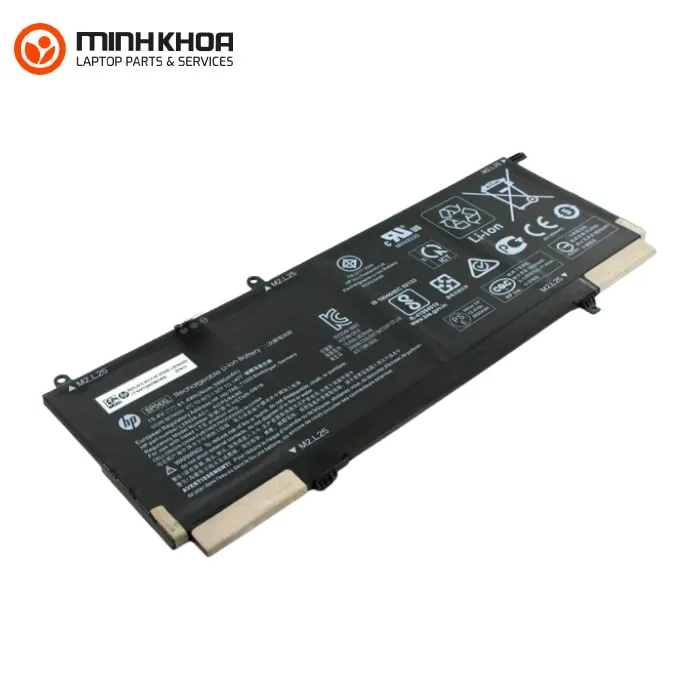Pin zin laptop HP Spectre SP04XL 13AP 1