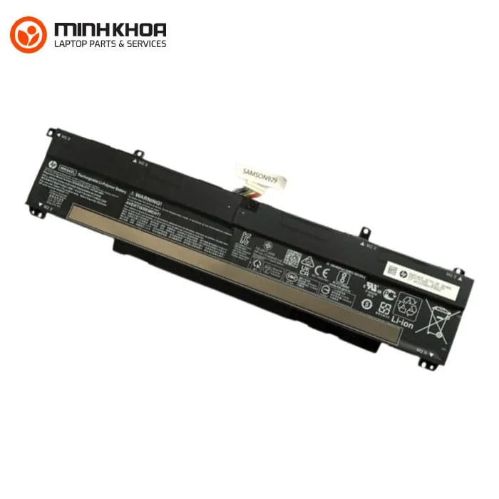 Pin zin laptop HP Victus WK04XL 16E 16D 3