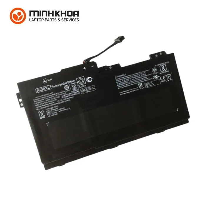 Pin zin laptop HP ZBook AI06XL 17G3 1