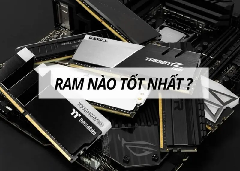 Ram nao tot nhat cho laptop 1