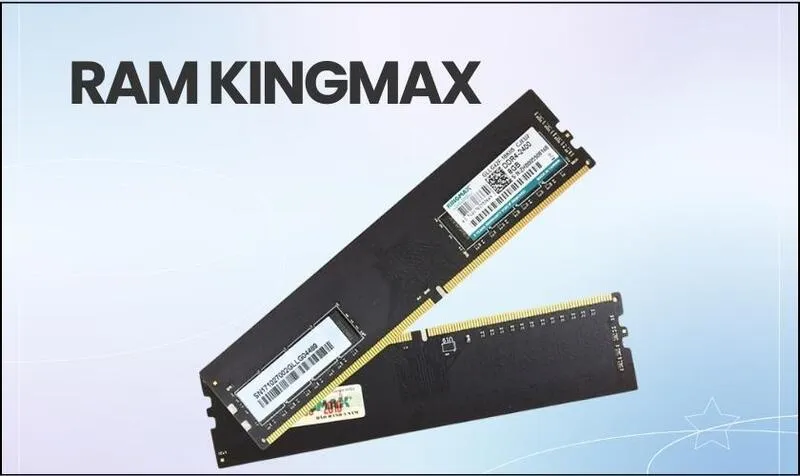 Ram nao tot nhat cho laptop 14