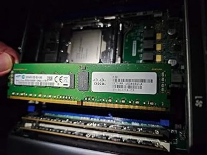 Ram nao tot nhat cho laptop 2