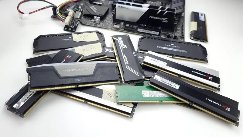 Ram nao tot nhat cho laptop 4