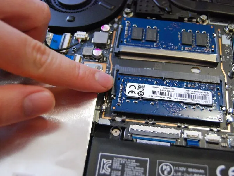 Ram nao tot nhat cho laptop 6