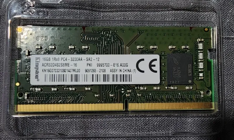 Ram nao tot nhat cho laptop 8