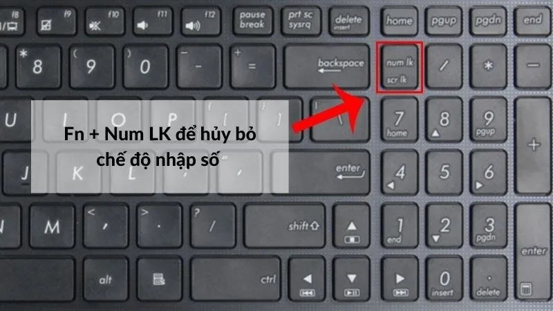 Scroll Lock la gi 16