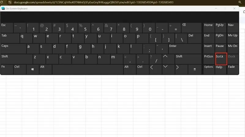 Scroll Lock la gi 24
