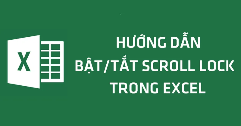 Scroll Lock la gi 4