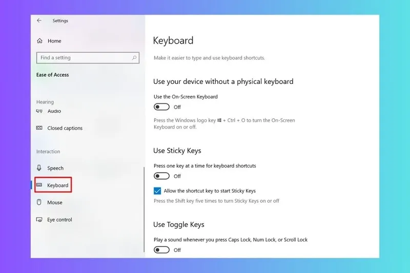 Scroll Lock la gi 9