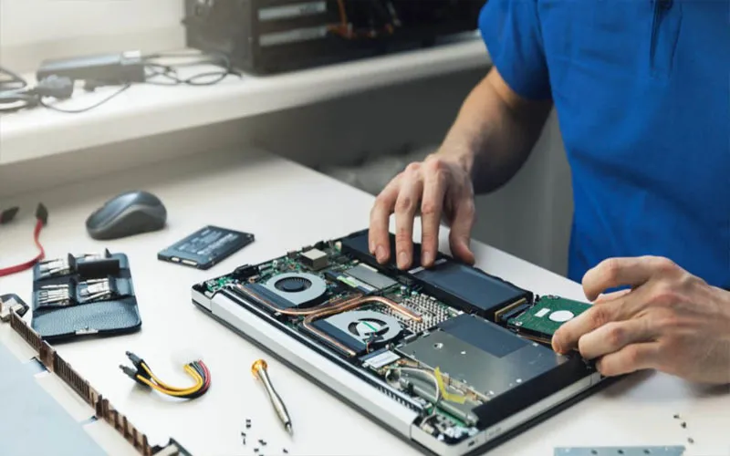 Top 5 phuong sua laptop Da Nang 24