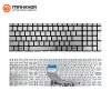Ban phim laptop HP 15DA bac 15CS