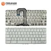 Bàn phím laptop HP Chromebook 14CA trắng 3 Ban phim laptop HP Chromebook 14CA trang