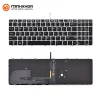 Bàn phím laptop HP Elitebook 850G3 850G4 755G3 4 Ban phim laptop HP Elitebook 850G3 850G4 755G3