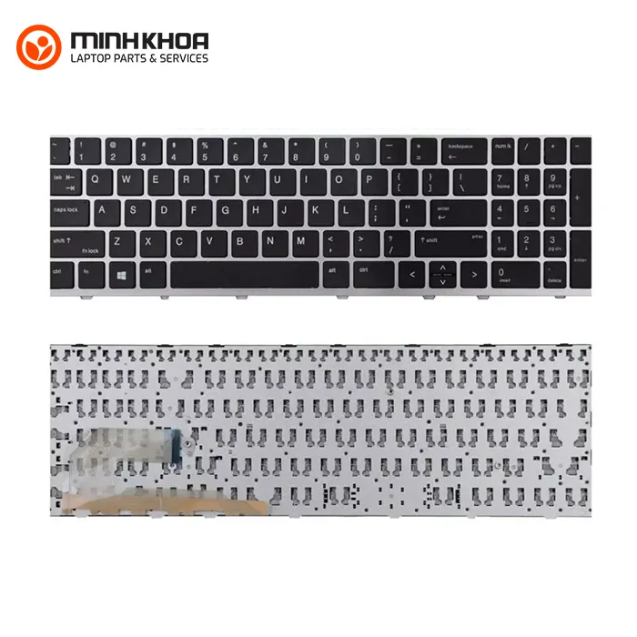 Ban phim laptop HP Elitebook 850G5 850G6