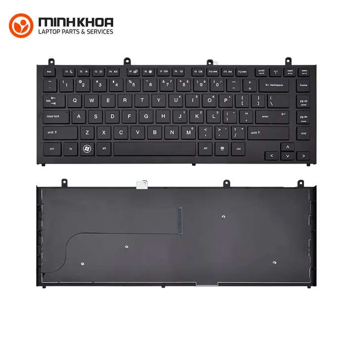 Ban phim laptop HP PROBOOK 4320