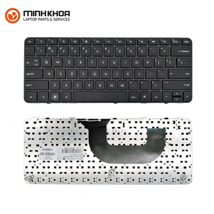 Ban phim laptop HP Pavilion DM1 3000