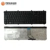 Ban phim laptop HP Pavilion DV7 2000