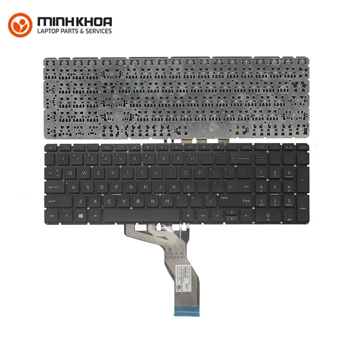 Ban phim laptop HP Pavilion G7