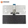 Ban phim laptop HP Pavilion X360 13S 14AX
