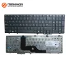 Bàn phím laptop zin HP Pavilion X360 14DV đen 14DW 4 Ban phim laptop HP Probook 6540b