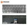 Ban phim laptop led HP Envy 13AH bac 13AG 13AN
