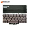 Bàn phím laptop zin HP Pavilion 14DV Gold 14DW 3 Ban phim laptop zin HP Pavilion 14DV Gold 14DW