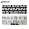 Bàn phím laptop zin led HP 14BS bạc 14BA 14BF 3 Ban phim laptop zin led HP 14BS bac 14BA 14BF