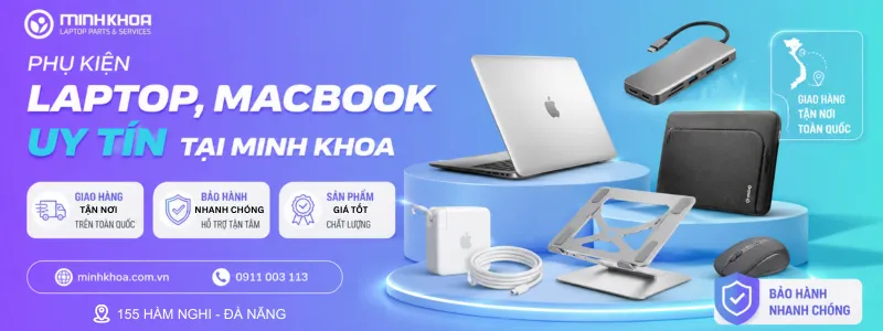 Banner phu kien trang chu laptop minh khoa