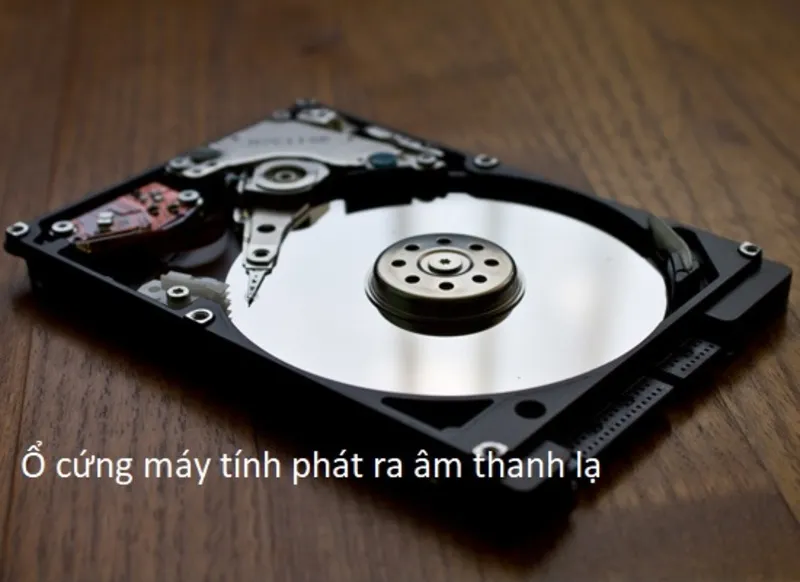 Bỏ túi 3+ cách lấy dữ liệu từ ổ cứng máy tính đã hỏng 4 Lay du lieu tu o cung may tinh da hong 2