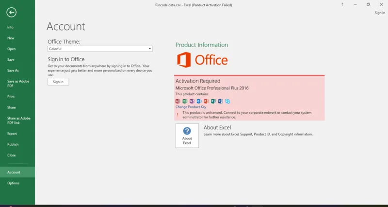 Bản quyền Windows là gì? Cách kiểm tra và kích hoạt Windows 10, 11 19 Ban quyen Windows 15