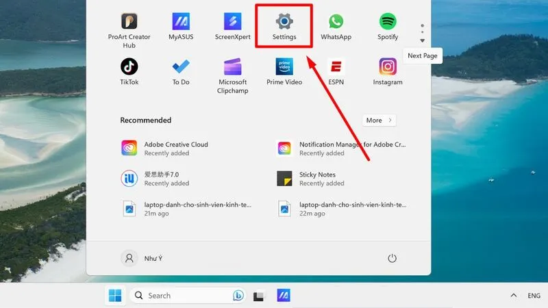 Bản quyền Windows là gì? Cách kiểm tra và kích hoạt Windows 10, 11 14 Ban quyen Windows 16