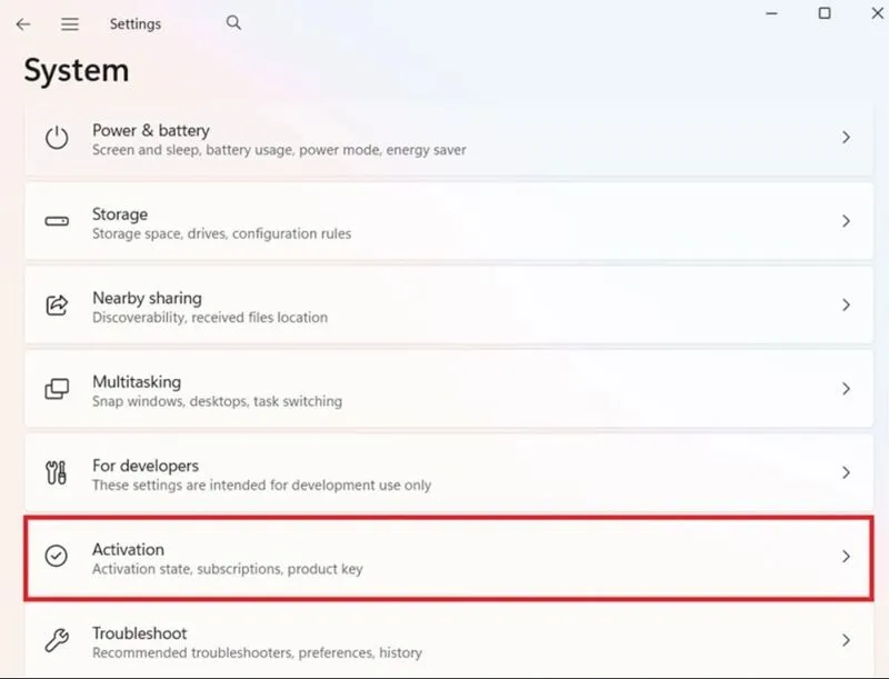 Bản quyền Windows là gì? Cách kiểm tra và kích hoạt Windows 10, 11 10 Ban quyen Windows 2